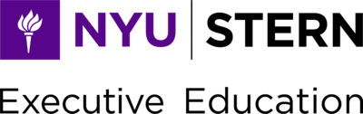 NYU Stern Executive Education