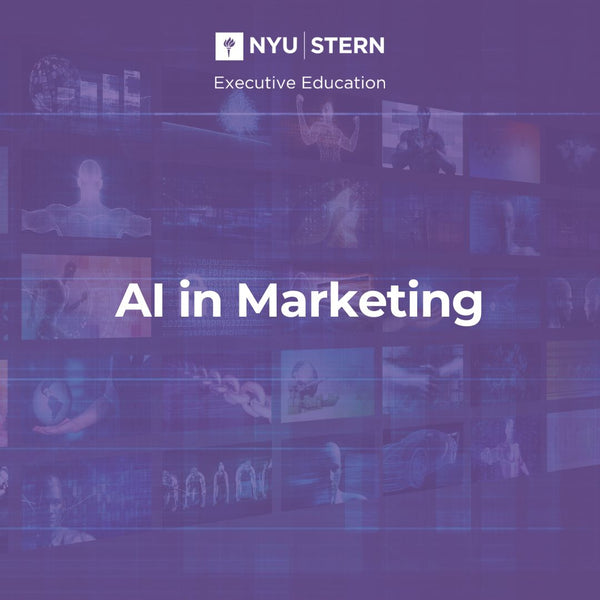 A.I. in Marketing
